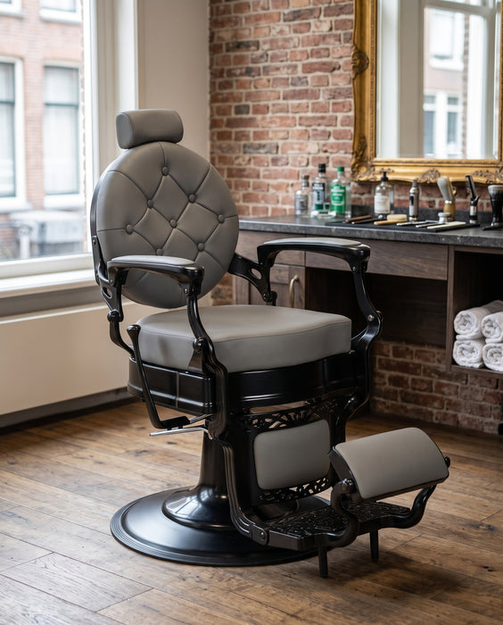Barber Chair Check GY