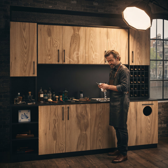 Kast 1357