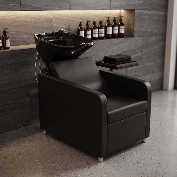 Mirplay Wasunit Noe Black