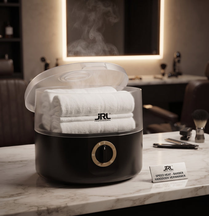 JRL Speed Heat Handdoek verwarmer