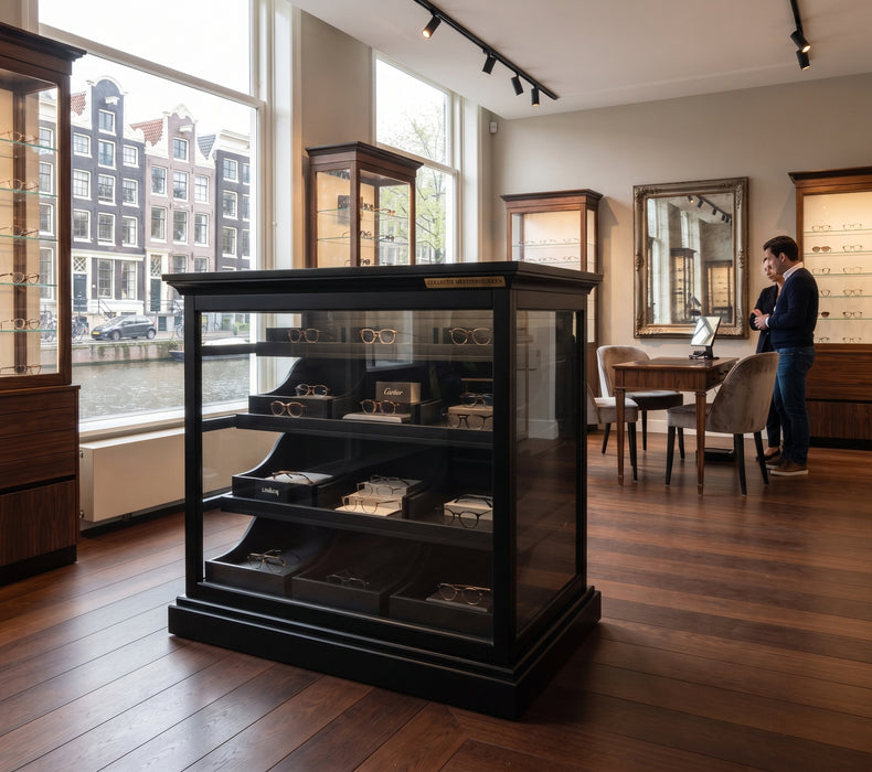 Mirplay Receptie Balie Reno