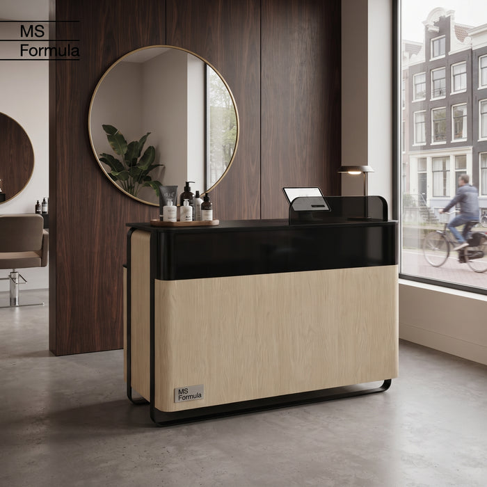 Mirplay Receptie Balie Erin