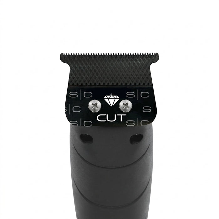 StyleCraft Diamond Cut Blade