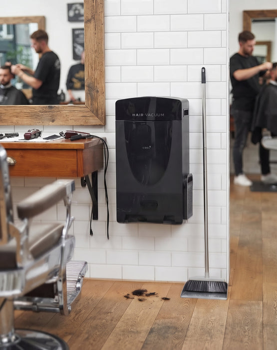 Sibel Hair Vacuum Cleaner