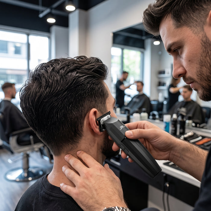 JRL Fresh Fade Onyx Trimmer 2020T