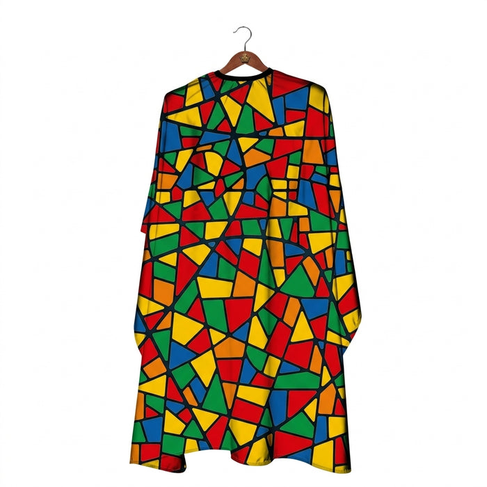 Kapmantel 011 XXL 150x160 cm