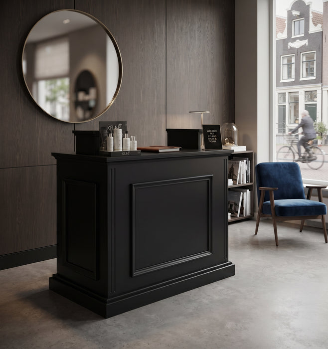 Mirplay Receptie Balie Earl