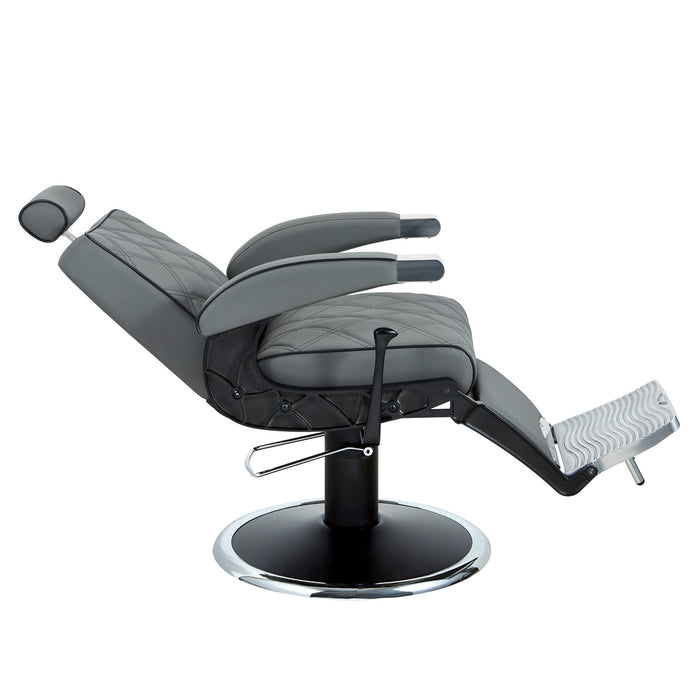 Mirplay Barber Chair Hugo GG