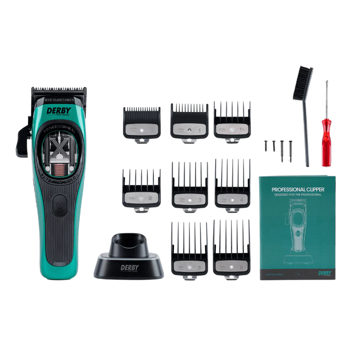 Derby Pro Series Instinct Clipper