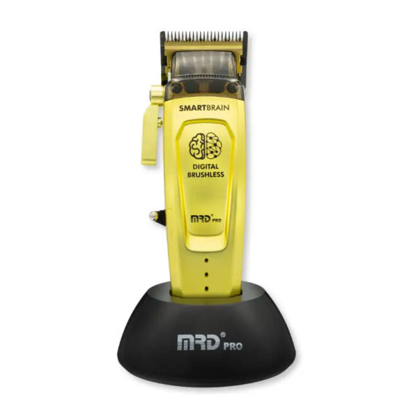 MRD Pro Smart Brain Saber Clipper