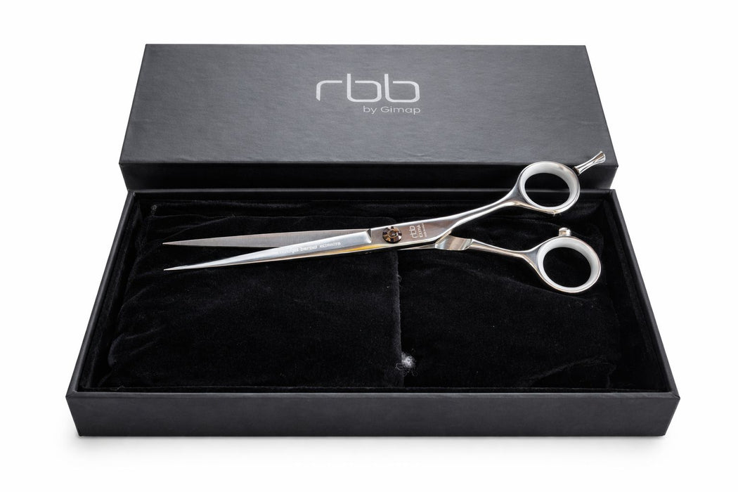 RBB Barber Thin Tips Scissor 6,5 inch
