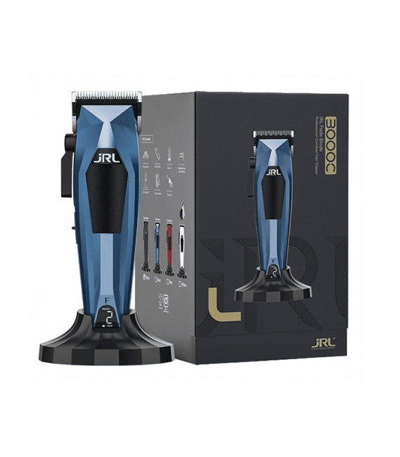 JRL 3000C Hair Clipper Blauw