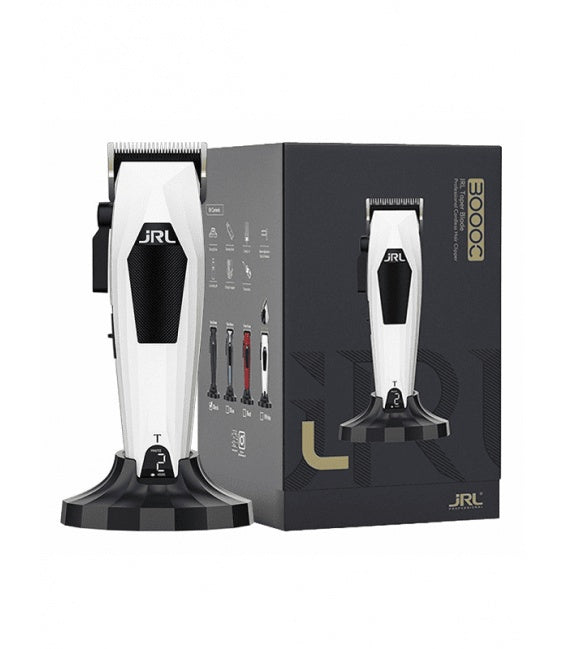 JRL 3000C Hair Clipper Wit