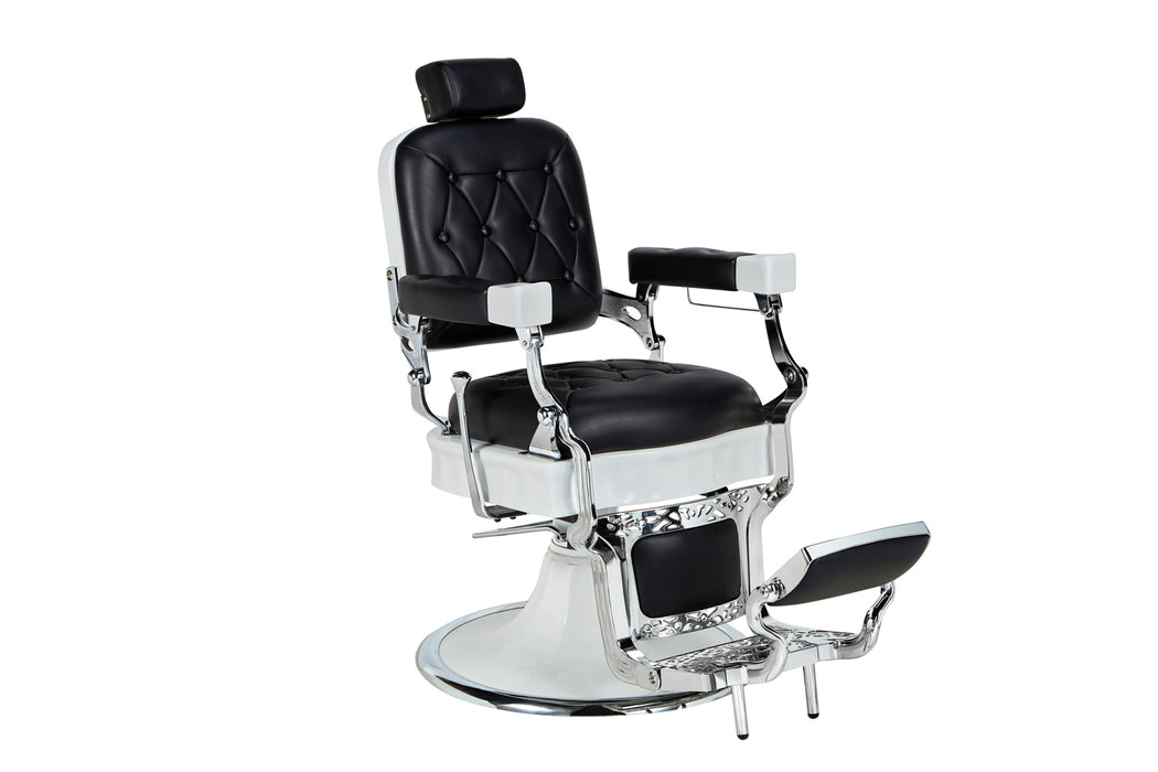 Mirplay Barber Chair Jones B