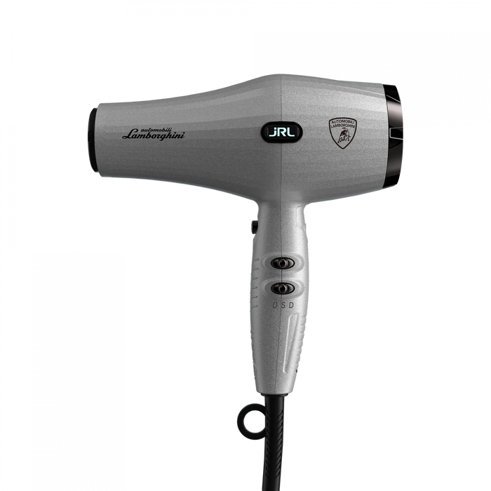 JRL x Lamborghini Diamante Forte Pro Lite Hair Dryer