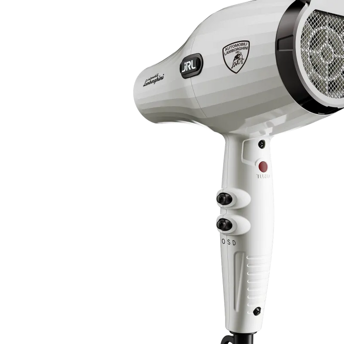 JRL x Lamborghini Diamante Forte Pro Lite Hair Dryer