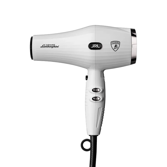 JRL x Lamborghini Diamante Forte Pro Lite Hair Dryer