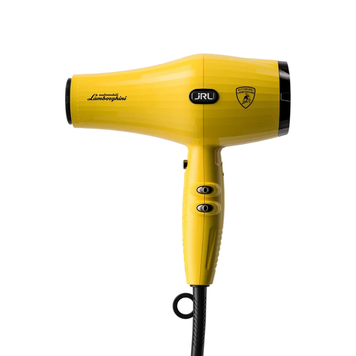 JRL x Lamborghini Diamante Forte Pro Lite Hair Dryer