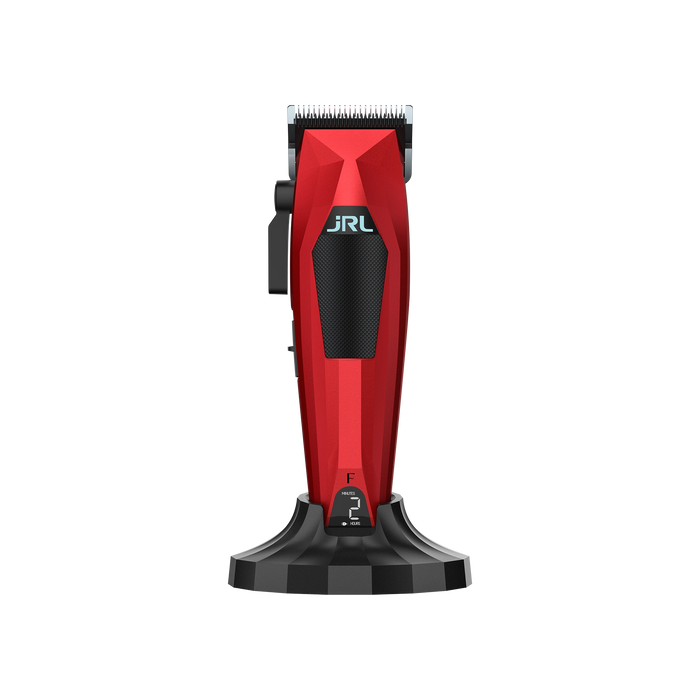 JRL 3000C Hair Clipper Rood