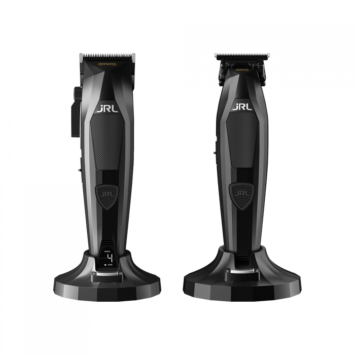 JRL Diamante Clipper and Trimmer Combo