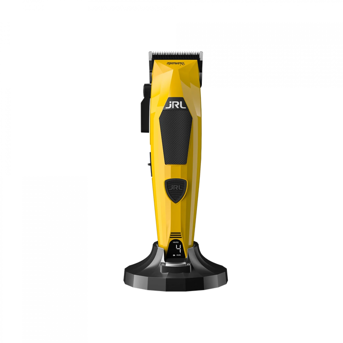 JRL Diamante Clipper and Trimmer Combo