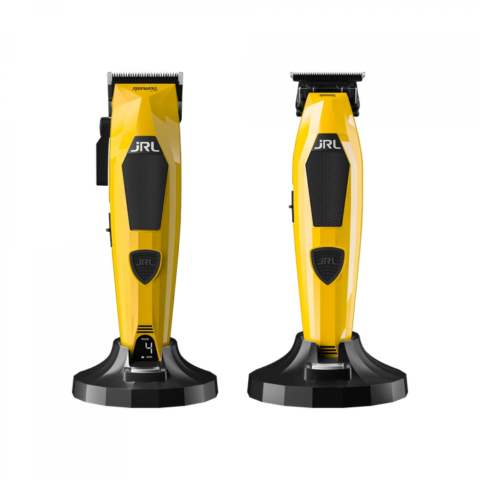 JRL Diamante Clipper and Trimmer Combo