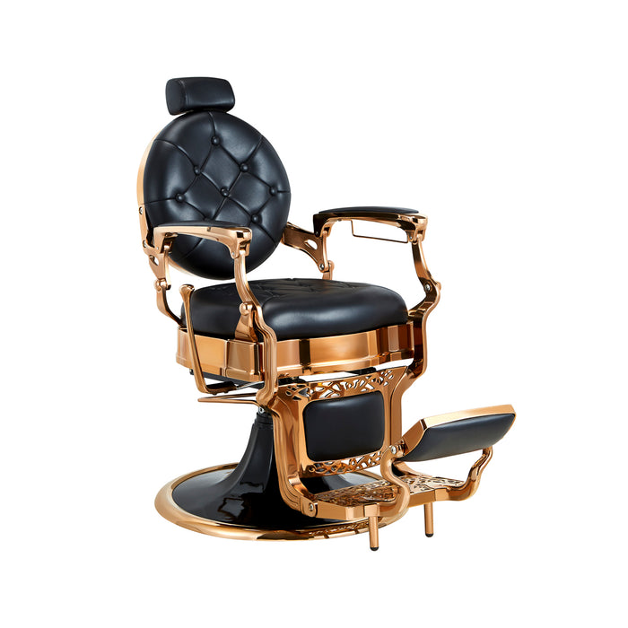 Mirplay Barber Chair Kirk RS