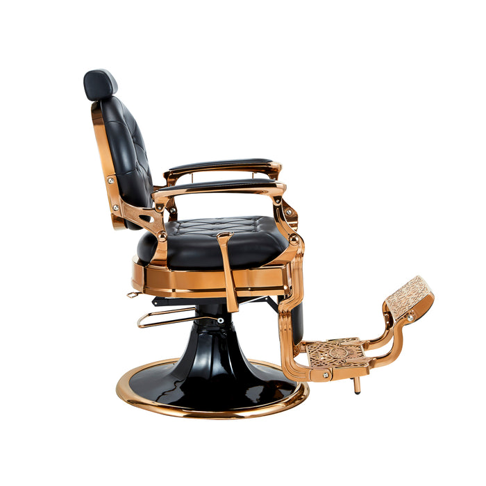 Mirplay Barber Chair Kirk RS