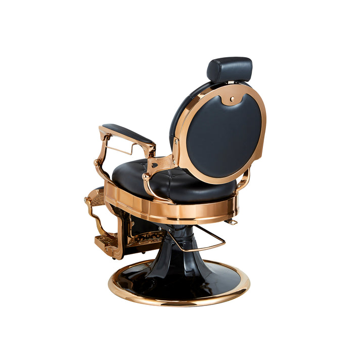 Barber Chair Kirk RS