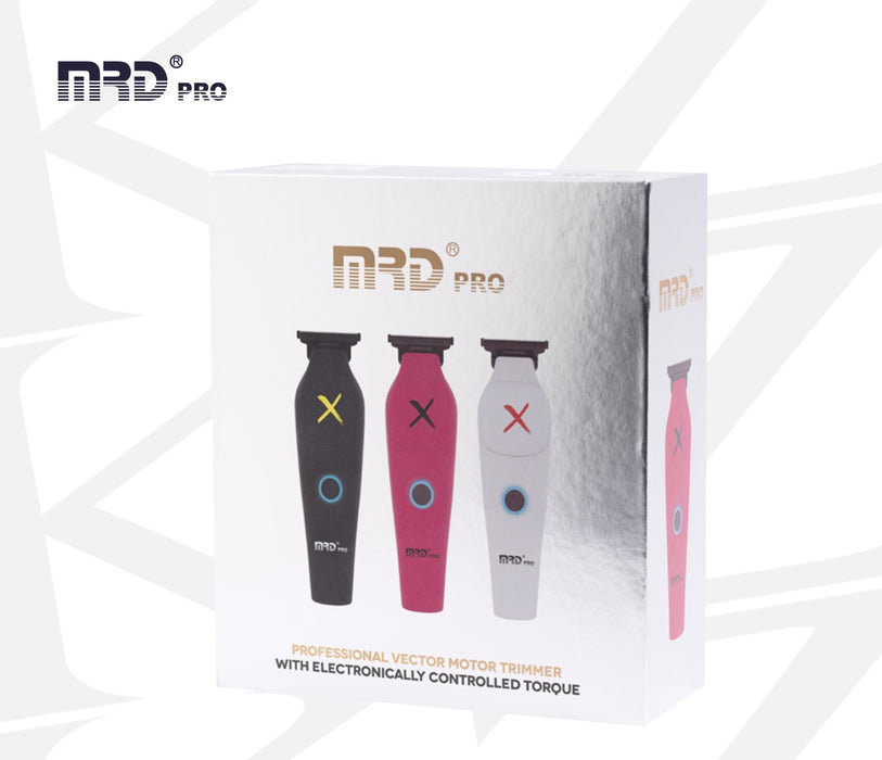 MRD Pro Vector Motor X Trimmer