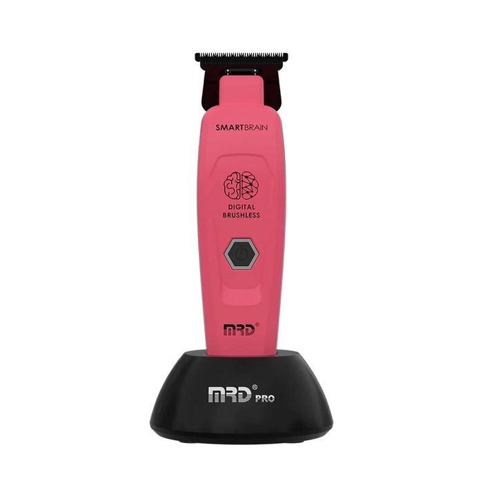 MRD Pro Smart Brain Roze Combo Set