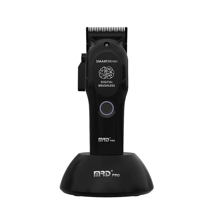 MRD Smart Brain Digital Brushless Clipper