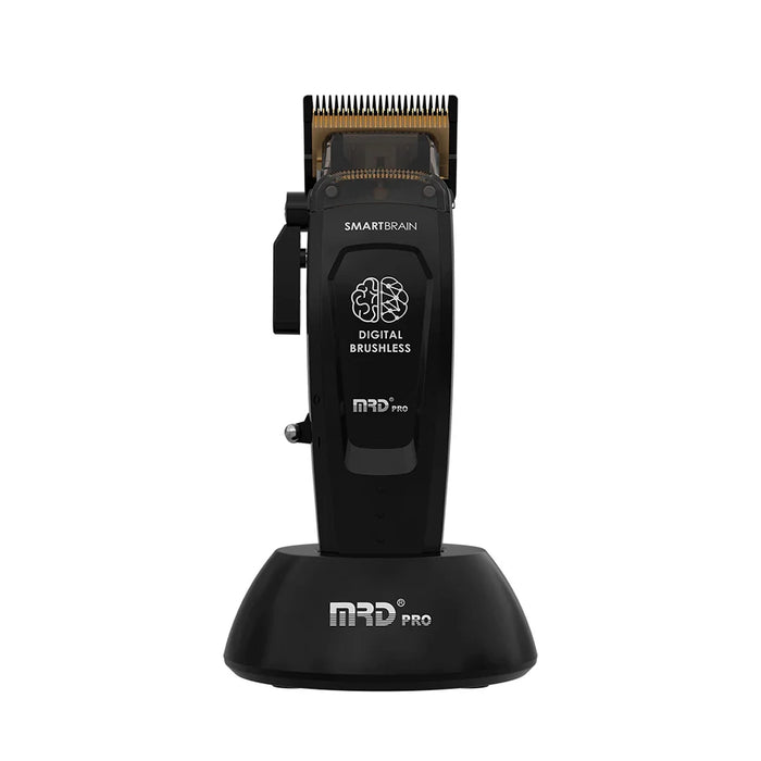 MRD Pro Smart Brain Zwart Combo Set