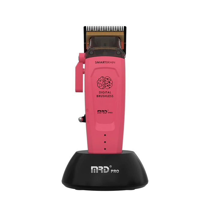 MRD Pro Smart Brain Roze Combo Set