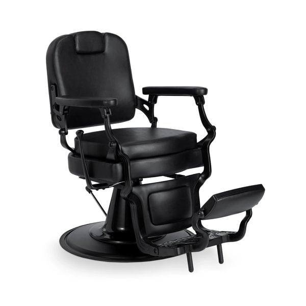 Mirplay Barberstoel Barber Chair Mark