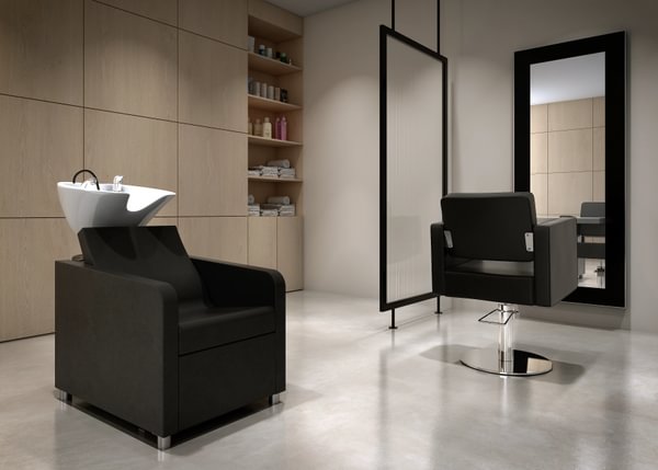 Mirplay Wasunit Noe Black