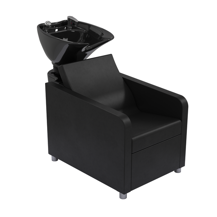 Mirplay Wasunit Noe Black — Kappersleverancier
