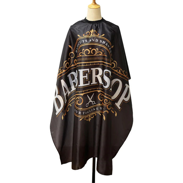Salon Barber Cape G-1368