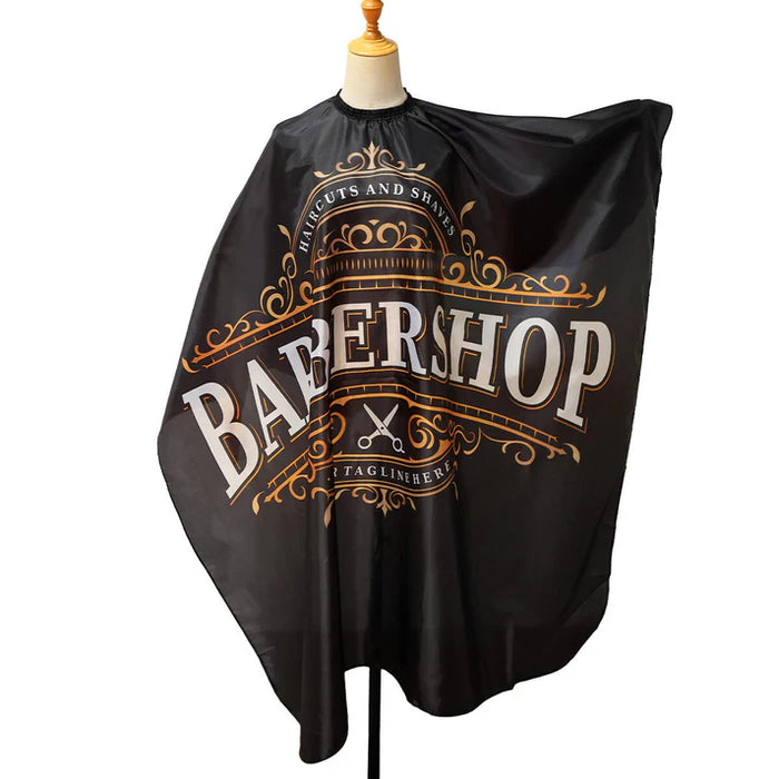 Salon Barber Cape G-1368