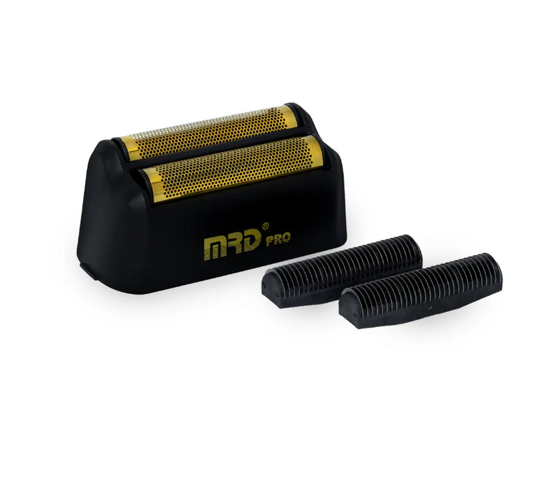 MRD Shaver Scheerfolie - Kop - Foil - Scheerkop