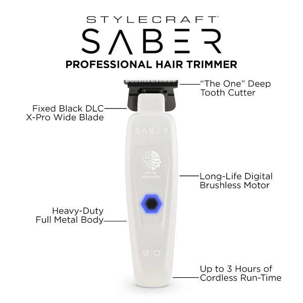 SC Style Craft Saber Combo Kit