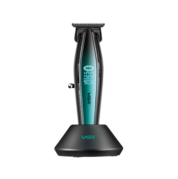 VGR Trimmer 9000 RPM