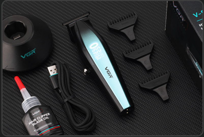 VGR Trimmer 9000 RPM