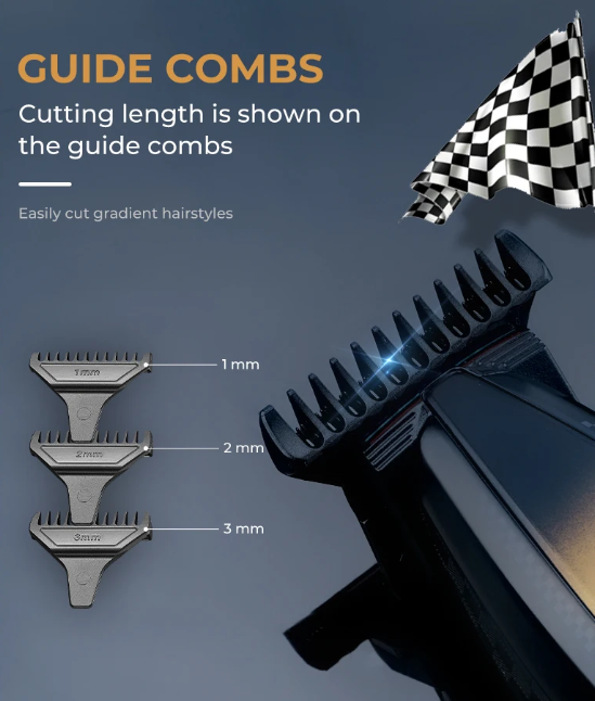 VGR Trimmer 9000 RPM