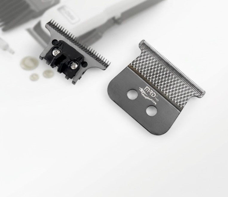 MRD Trimmer Snijblad Blade Snijmes Maglevcore