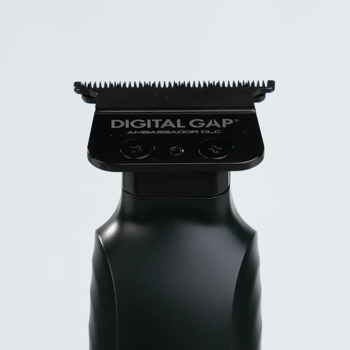 Cocco Veloce Lite Trimmer (Black/Red Stripe)