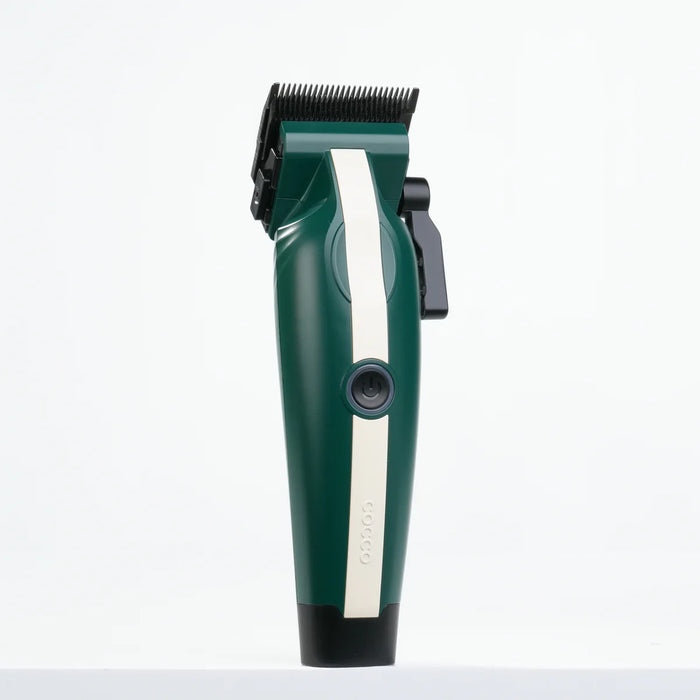 Cocco Veloce Lite Clipper (Green/White Stripe)
