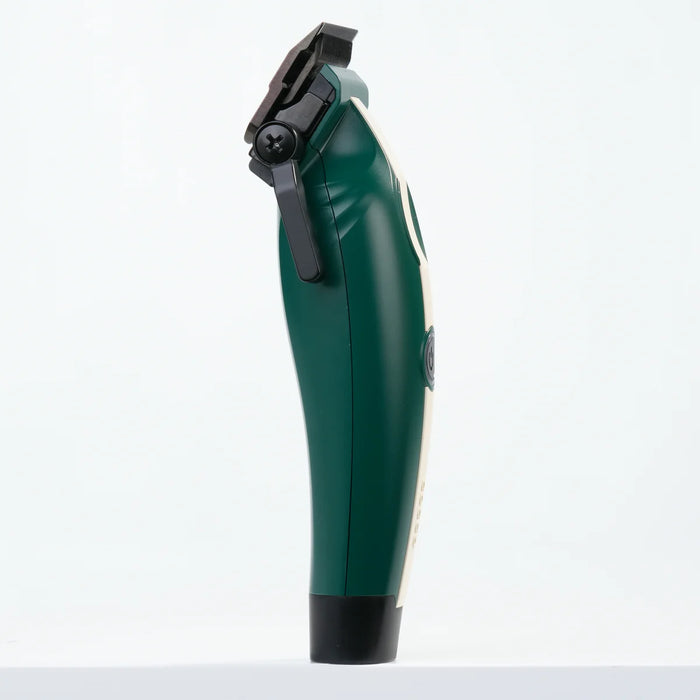 Cocco Veloce Lite Clipper (Green/White Stripe)