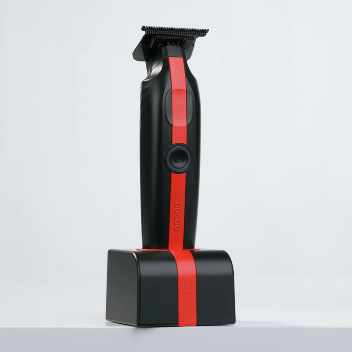 Cocco Veloce Lite Trimmer (Black/Red Stripe)