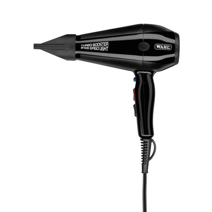 Wahl Föhn Turbo Booster 3400 Ergo Light 2400 watt
